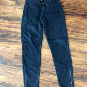 Gap Super Skinny Jeans Size 2